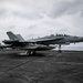 Electronic Attack Squadron (VAQ) 140 Change of Command