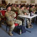 Cal Guard and Cal Fire hold interagency aviation training