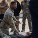 Syrian Internal Security Forces conduct medical training
