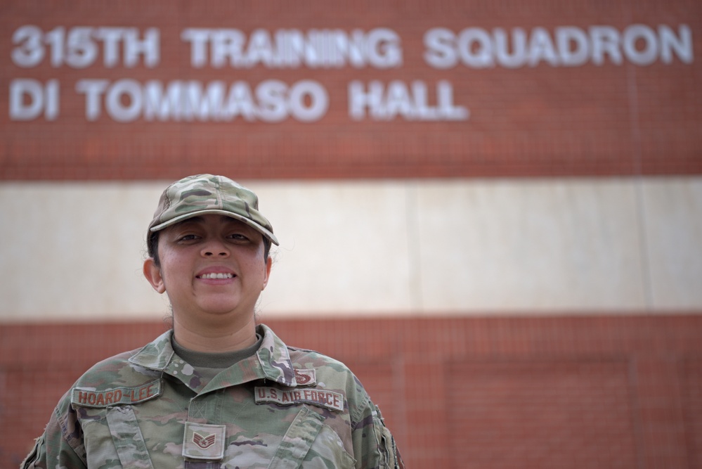 Women’s History Month: One of Many