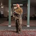 Fatih Ozcan Joint Base San Antonio Islamic Chaplain