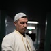 Fatih Ozcan Joint Base San Antonio Islamic Chaplain