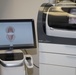 Holloman dental clinic implements new technology