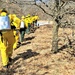 Fort McCoy prescribed burn team manages remote prescribed burn at installation