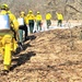 Fort McCoy prescribed burn team manages remote prescribed burn at installation