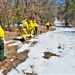 Fort McCoy prescribed burn team manages remote prescribed burn at installation