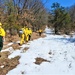 Fort McCoy prescribed burn team manages remote prescribed burn at installation