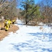 Fort McCoy prescribed burn team manages remote prescribed burn at installation