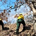 Fort McCoy prescribed burn team manages remote prescribed burn at installation