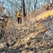 Fort McCoy prescribed burn team manages remote prescribed burn at installation