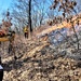 Fort McCoy prescribed burn team manages remote prescribed burn at installation