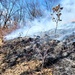 Fort McCoy prescribed burn team manages remote prescribed burn at installation