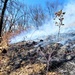 Fort McCoy prescribed burn team manages remote prescribed burn at installation