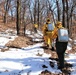 Fort McCoy prescribed burn team manages remote prescribed burn at installation