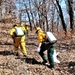 Fort McCoy prescribed burn team manages remote prescribed burn at installation