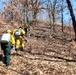 Fort McCoy prescribed burn team manages remote prescribed burn at installation