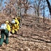 Fort McCoy prescribed burn team manages remote prescribed burn at installation