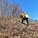 Fort McCoy prescribed burn team manages remote prescribed burn at installation