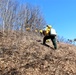 Fort McCoy prescribed burn team manages remote prescribed burn at installation