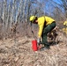 Fort McCoy prescribed burn team manages remote prescribed burn at installation