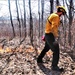 Fort McCoy prescribed burn team manages remote prescribed burn at installation