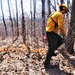 Fort McCoy prescribed burn team manages remote prescribed burn at installation