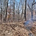 Fort McCoy prescribed burn team manages remote prescribed burn at installation