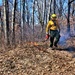 Fort McCoy prescribed burn team manages remote prescribed burn at installation