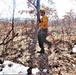 Fort McCoy prescribed burn team manages remote prescribed burn at installation