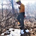 Fort McCoy prescribed burn team manages remote prescribed burn at installation