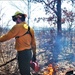 Fort McCoy prescribed burn team manages remote prescribed burn at installation