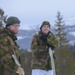 To the top of the mountain and back, NOREX 44 members embrace the Norwegian winter