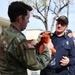 Cal Guard aircrews learn fire shelter deployment