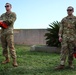 Cal Guard aircrews learn fire shelter deployment