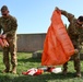 Cal Guard aircrews learn fire shelter deployment