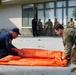 Cal Guard aircrews learn fire shelter deployment