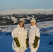 To the top of the mountain and back, NOREX 44 members embrace the Norwegian winter