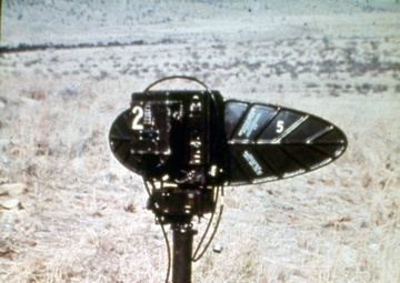 Operation GROUNDHOG Begins in Yuma