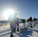 To the top of the mountain and back, NOREX 44 members embrace the Norwegian winter