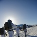 To the top of the mountain and back, NOREX 44 members embrace the Norwegian winter