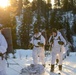 To the top of the mountain and back, NOREX 44 members embrace the Norwegian winter