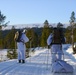 To the top of the mountain and back, NOREX 44 members embrace the Norwegian winter