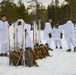 To the top of the mountain and back, NOREX 44 members embrace the Norwegian winter