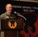 Travis AFB Phoenix Spark &quot;Spark Tank&quot; finals