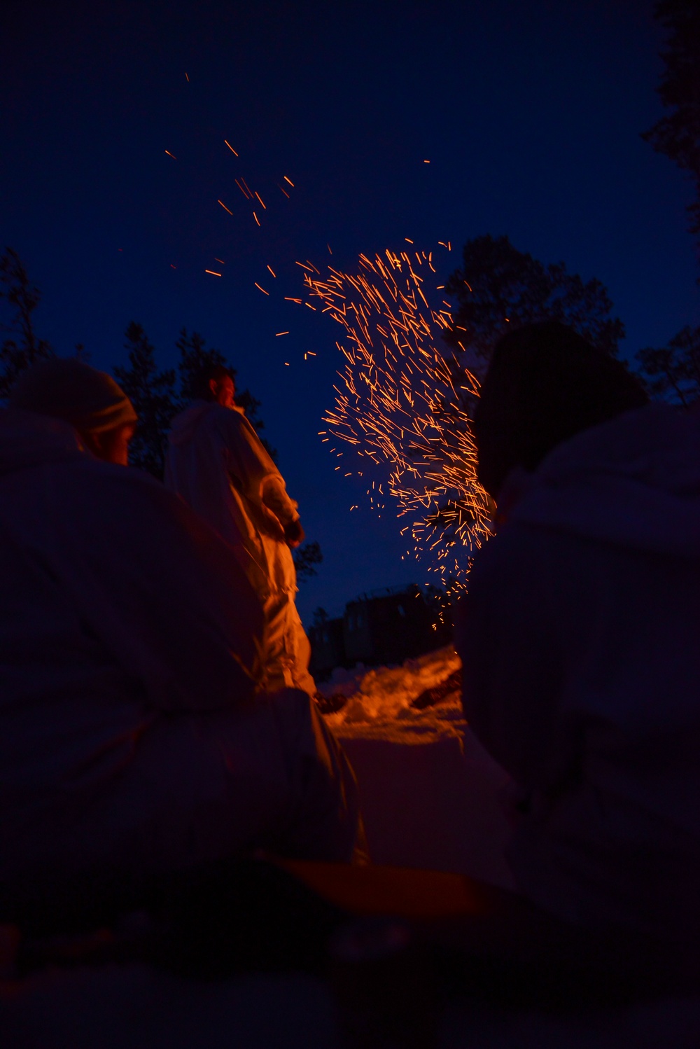 To the top of the mountain and back, NOREX 44 members embrace the Norwegian winter