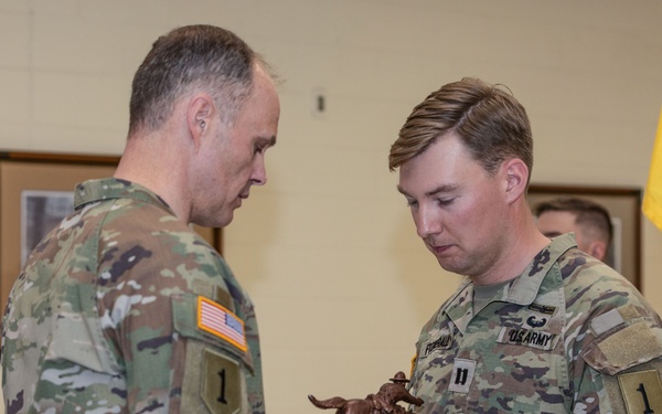 The Best of the Big Red One