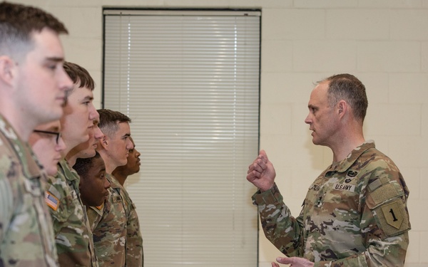 The Best of the Big Red One