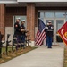 20th Anniversary of the Battle of An-Nasiriyah Memorial Service