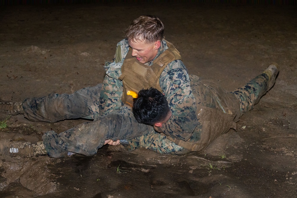 Black Belt Culminating Event