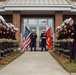 20th Anniversary of the Battle of An-Nasiriyah Memorial Service